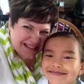 Elaine Beach's photo