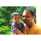 Foto de Surya Kiran Reddy
