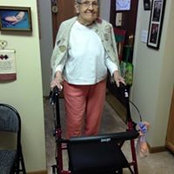Julie Boschert-Gilbert's photo