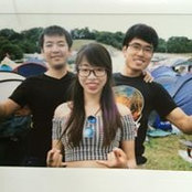 Foto di Wu Hangwei
