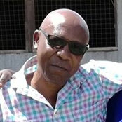 Toni Njenga's photo