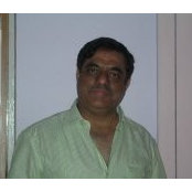 Rajeev Chhabra's photo