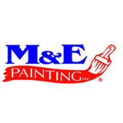 M & E Painting