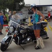 Carla McGuire's photo