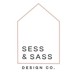 Sess & Sass Design Co.