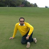 Rajdeep Singh's photo