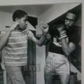 William Hollis's photo