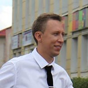 Alexandr Naumenko's photo