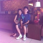 Catherine Apostol's photo