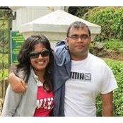 Rasani Munasinghes foto