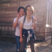 Tomoe Ueda's photo
