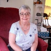 Cheryl Streckers foto