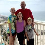 Wayne Brown's photo