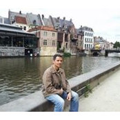 Dimitris Bountas's photo