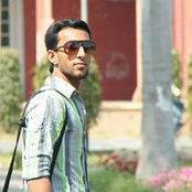 Mozin Mohammads foto