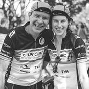 Marie-Pier Payette's photo