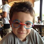 Gina Grimaldi's photo