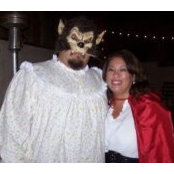 Sandra Flores- Gurrola's photo