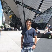 Ye Yuans foto