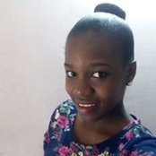 Photo de Jasmine Chilembu