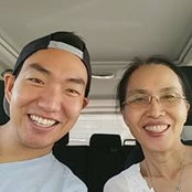 Joe Pak's photo