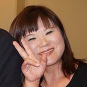 片桐朱美's photo