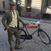 Oscar Carlsson's photo