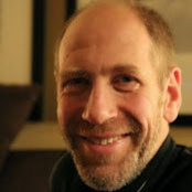 John Solomons foto
