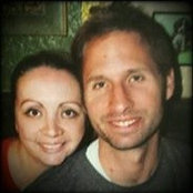 Jamie Willden's photo