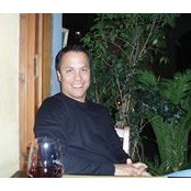 Mark Martin's photo