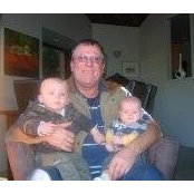 Richard Cochrane's photo