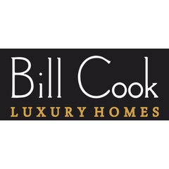 Bill Cook Luxury Homes