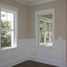 Plantation Building Ideas