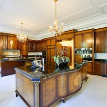 Kitchen Ideas