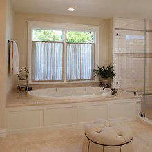 Bathroom Ideas