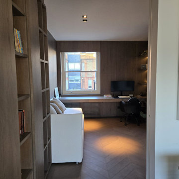 Home study