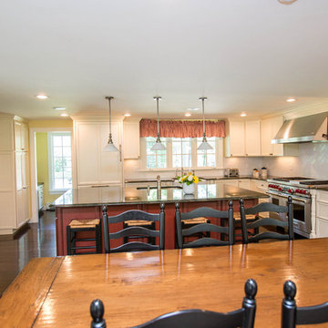16 Beech Road, Weston, MA