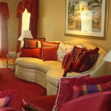 New Jersey Residence