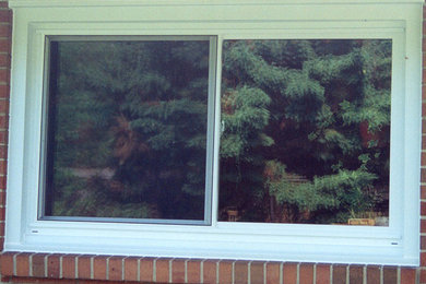 Aspen Home Improvement - Window Installs