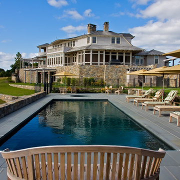 South Shore Compound