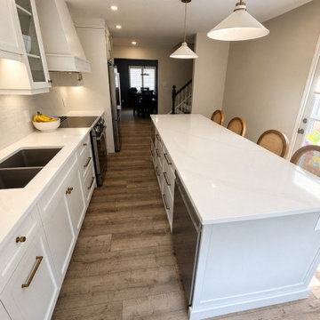 Appledale Crescent Total Home Transformation
