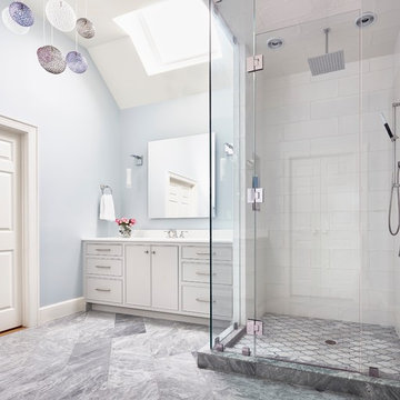 South Charlotte Renovation