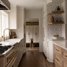 Shiloh Mud Room