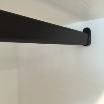 Closet Systems