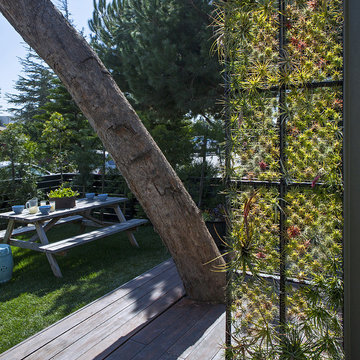 Venice Residence Outdoor Space