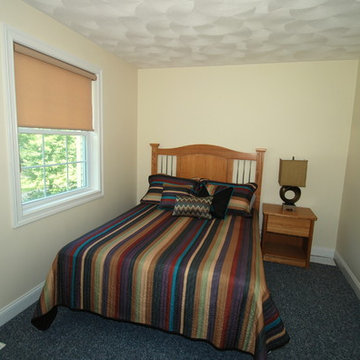 Bedrooms by Kelly
