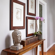 Middle Room