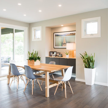 Middleton Modern Home