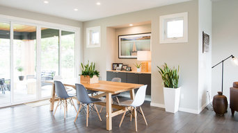 Middleton Modern Home