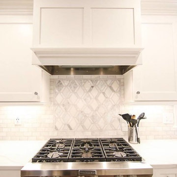 Modern Design meets Modern functionality